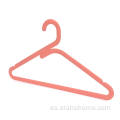 EISHO Wider Design Plastic Hanger